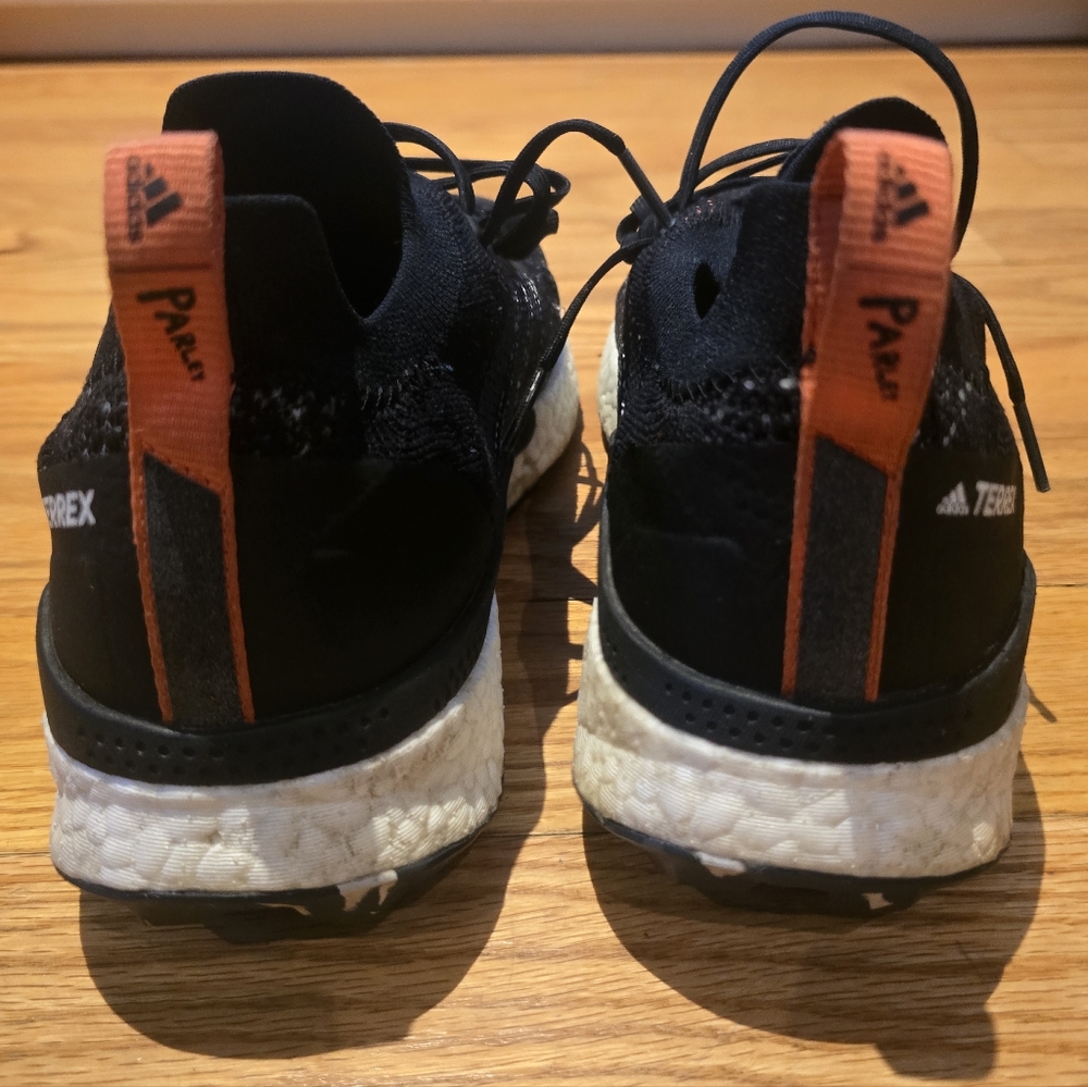 Adidas Terrex Men's Sneakers - Picture 3 of 4